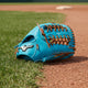 Mizuno Pro Select 12.75" GPS-73D Baseball Glove