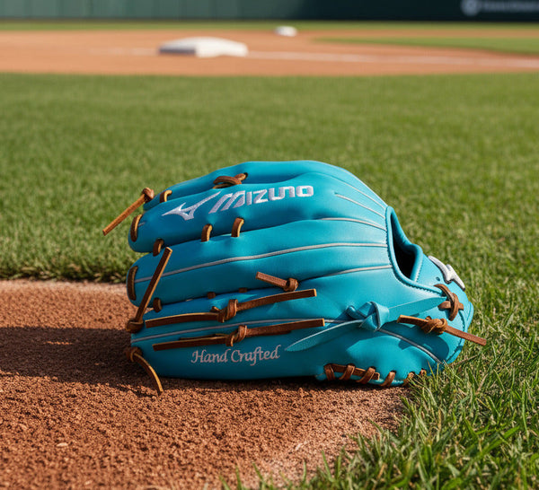 Mizuno Pro Select 12.75" GPS-73D Baseball Glove