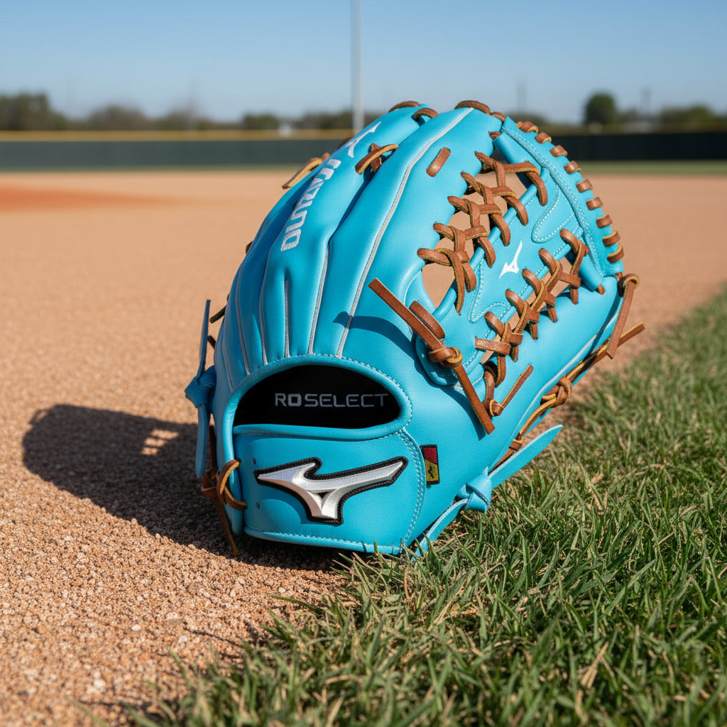 Mizuno Pro Select 12.75