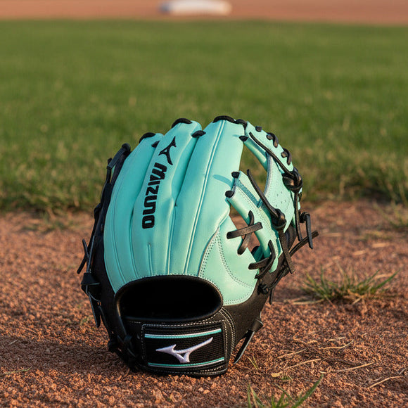 Mizuno Prime Elite X GPEX-40 11.5" Baseball Glove