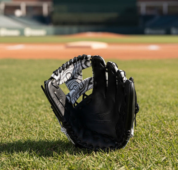 Mizuno MVP Prime M-Print 11.5" GMVP-40MP Baseball Glove