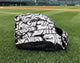 Mizuno MVP Prime M-Print 11.5" GMVP-40MP Baseball Glove