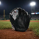 Mizuno MVP Prime M-Print 11.75" GMVP-50MP Baseball Glove