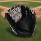 Mizuno MVP Prime M-Print 12.75" GMVP-70MP Baseball Glove
