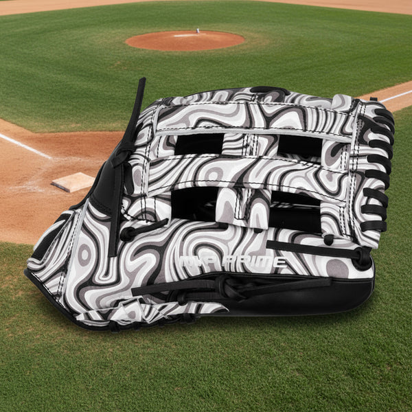 Mizuno MVP Prime M-Print 12.75" GMVP-70MP Baseball Glove