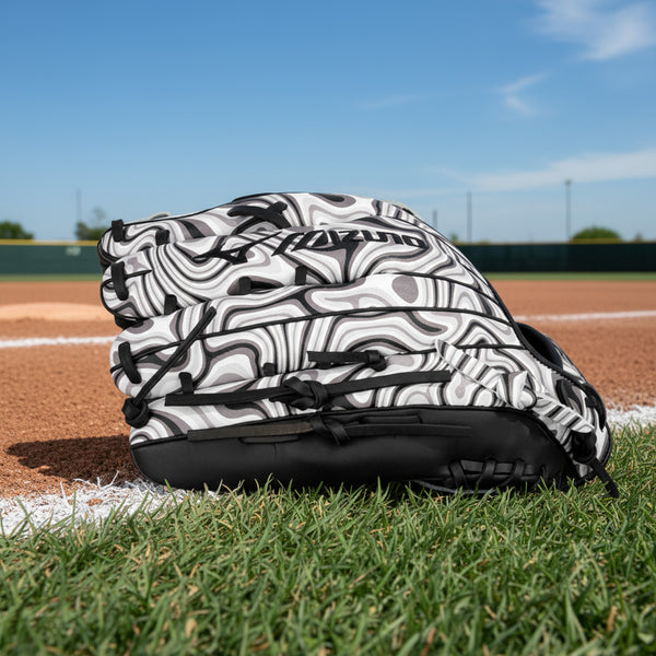 Mizuno MVP Prime M-Print 12.75" GMVP-70MP Baseball Glove
