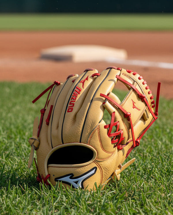 Mizuno Prospect Select 11" GPSL1102 Baseball Glove