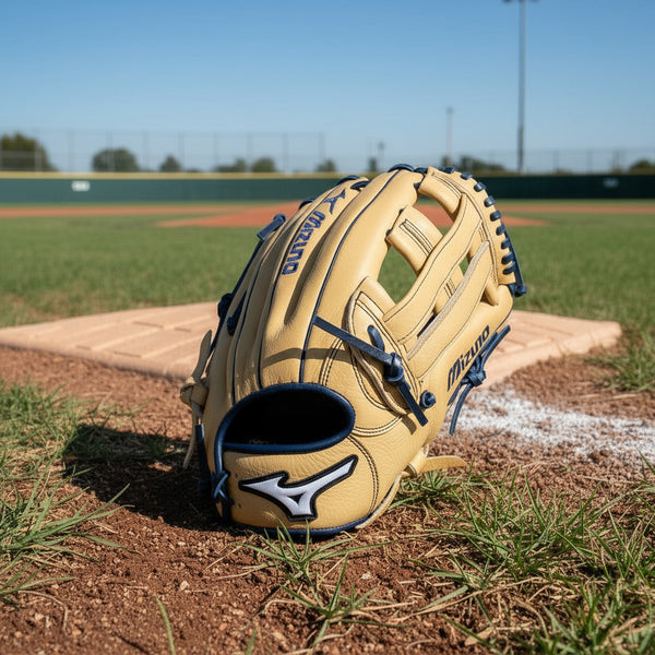 Mizuno Prospect Select 11.5" GPSL1152 Baseball Glove
