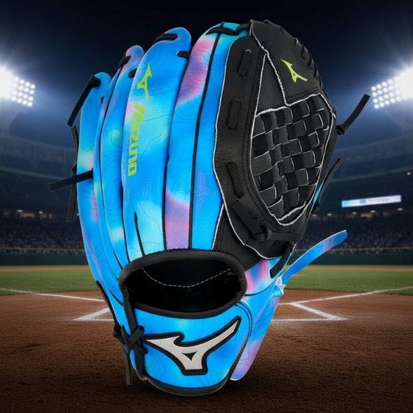 Mizuno Prospect Powerclose GPP1101Y3P 11" Youth Baseball Glove