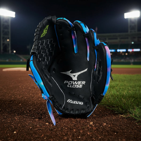 Mizuno Prospect Powerclose GPP1101Y3P 11" Youth Baseball Glove