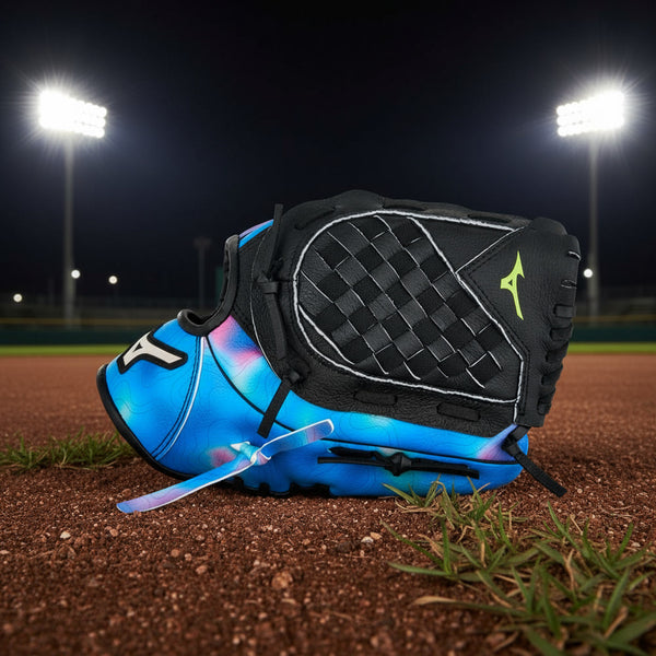 Mizuno Prospect Powerclose GPP1101Y3P 11" Youth Baseball Glove