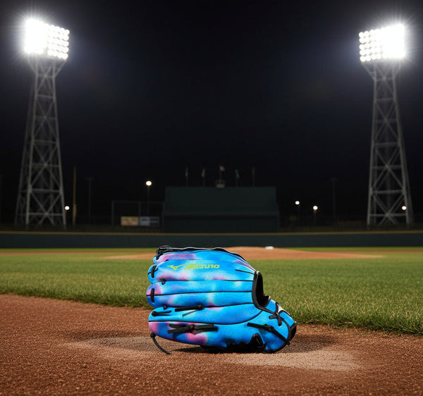 Mizuno Prospect Powerclose GPP1101Y3P 11" Youth Baseball Glove