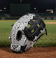 Mizuno Prospect Powerclose GPP1151Y3P 11.5" Youth Baseball Glove