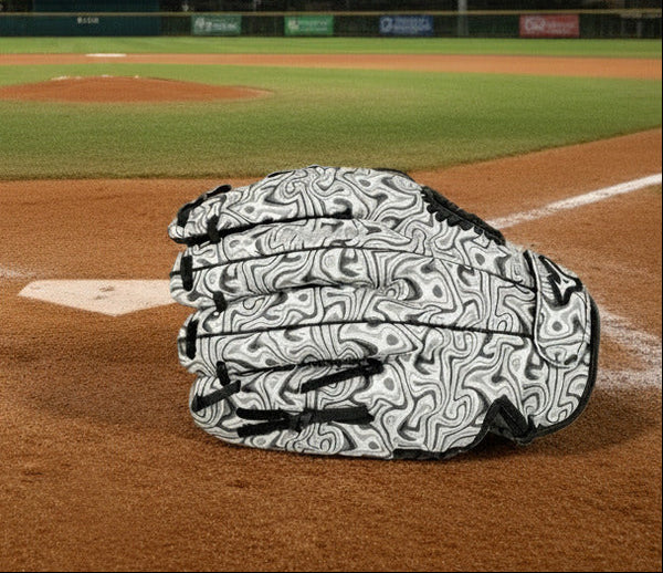 Mizuno Prospect Powerclose GPP1151Y3P 11.5" Youth Baseball Glove