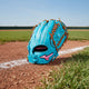 Mizuno Pro Select 12" GPSF-13D Fastpitch Glove