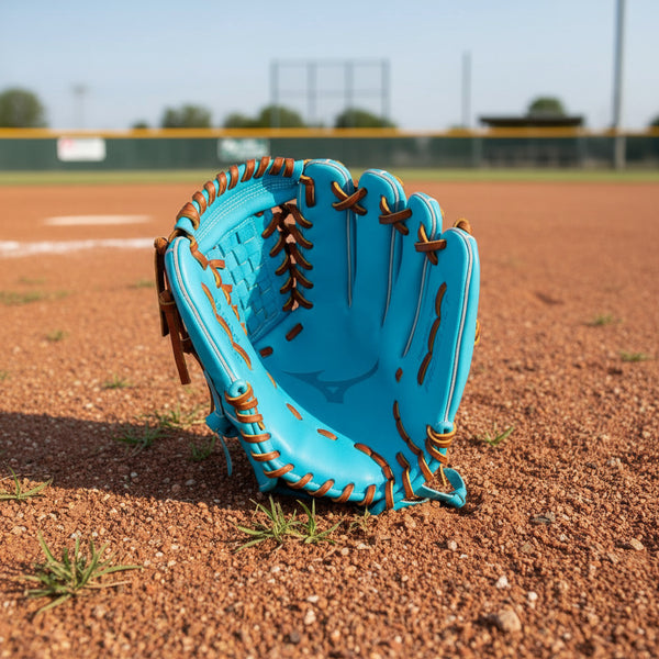 Mizuno Pro Select 12" GPSF-13D Fastpitch Glove