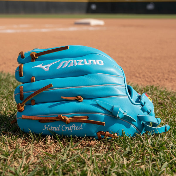 Mizuno Pro Select 12" GPSF-13D Fastpitch Glove