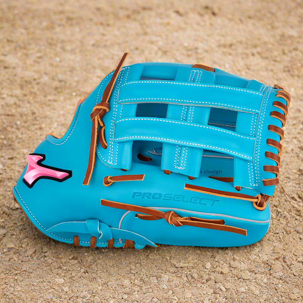 Mizuno Pro Select 12.5" GPSF-72D Fastpitch Glove