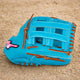 Mizuno Pro Select 12.5" GPSF-72D Fastpitch Glove