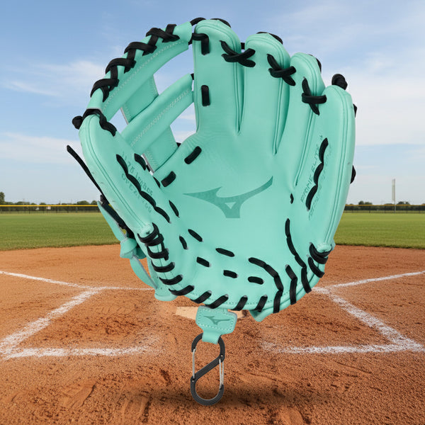 Mizuno Prime Elite X GPEXF-50 11.75" Fastpitch Glove