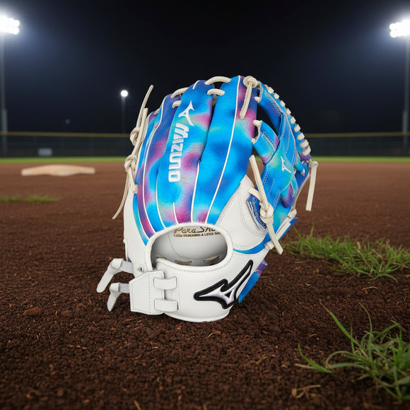 Mizuno MVP Prime M-Print 11.75" GMVPF-50MP Fastpitch Glove