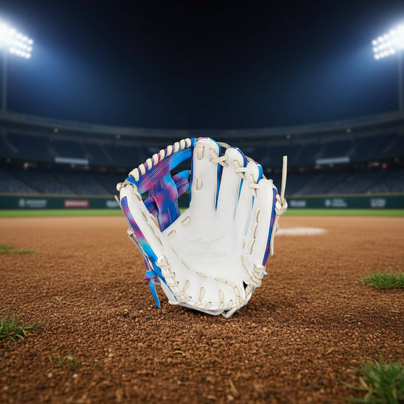 Mizuno MVP Prime M-Print 11.75" GMVPF-50MP Fastpitch Glove