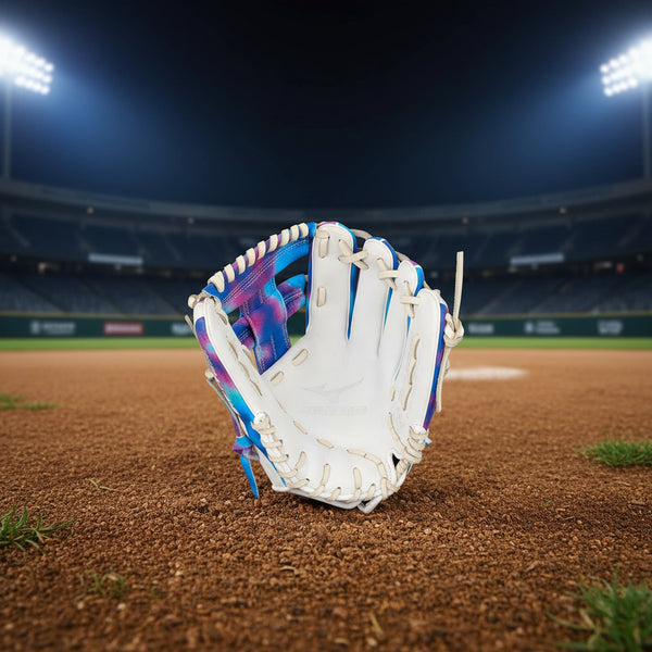 Mizuno MVP Prime M-Print 11.75" GMVPF-50MP Fastpitch Glove