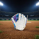 Mizuno MVP Prime M-Print 11.75" GMVPF-50MP Fastpitch Glove