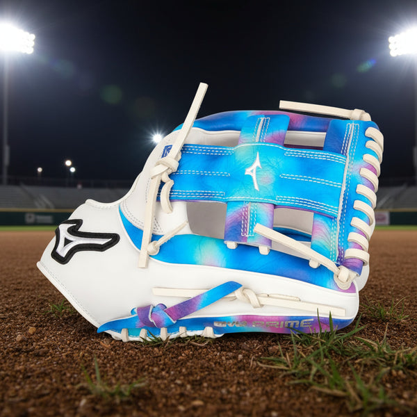 Mizuno MVP Prime M-Print 11.75" GMVPF-50MP Fastpitch Glove