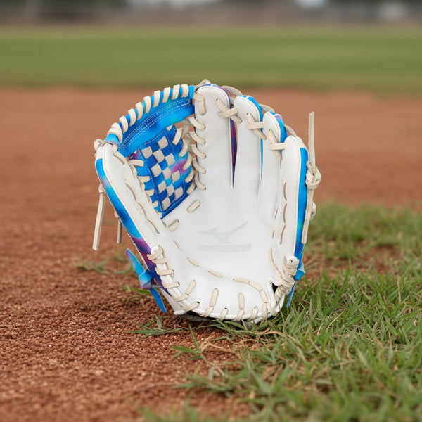 Mizuno MVP Prime M-Print 12" GMVPF-10MP Fastpitch Glove