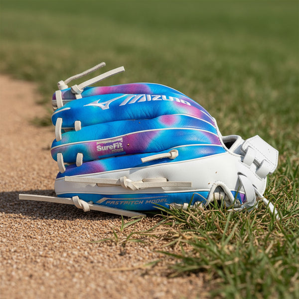 Mizuno MVP Prime M-Print 12" GMVPF-10MP Fastpitch Glove