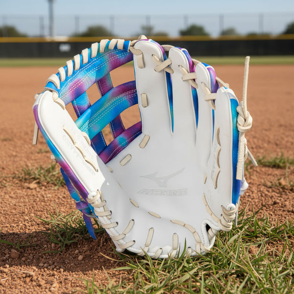 Mizuno MVP Prime M-Print 12.5" GMVPF-60MP Fastpitch Glove
