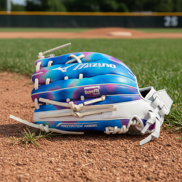 Mizuno MVP Prime M-Print 12.5" GMVPF-60MP Fastpitch Glove