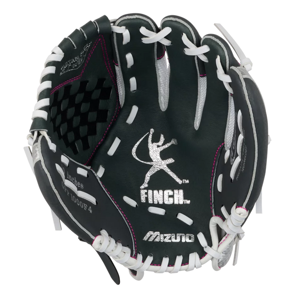 Mizuno Prospect Finch 10" GPP1000F4 Youth Fastpitch Glove