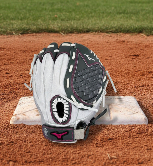 Mizuno Prospect Finch Series GPP1100F4 11" Youth Fastpitch Glove
