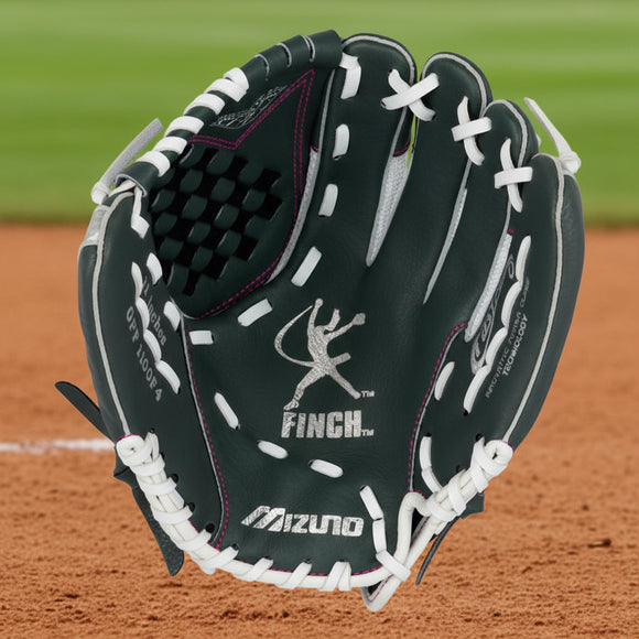 Mizuno Prospect Finch Series GPP1100F4 11" Youth Fastpitch Glove