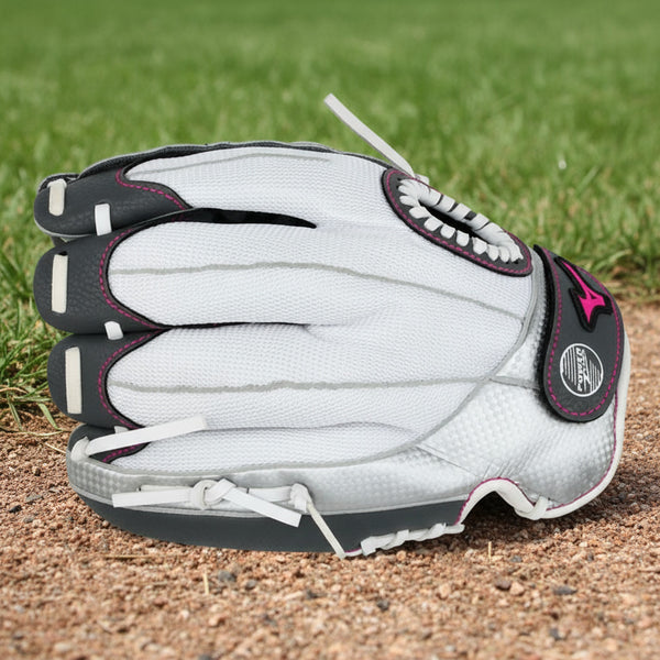 Mizuno Prospect Finch Series GPP1100F4 11" Youth Fastpitch Glove