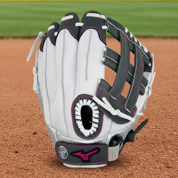 Mizuno Prospect Finch Series GPP1150F4 11.5" Youth Fastpitch Glove