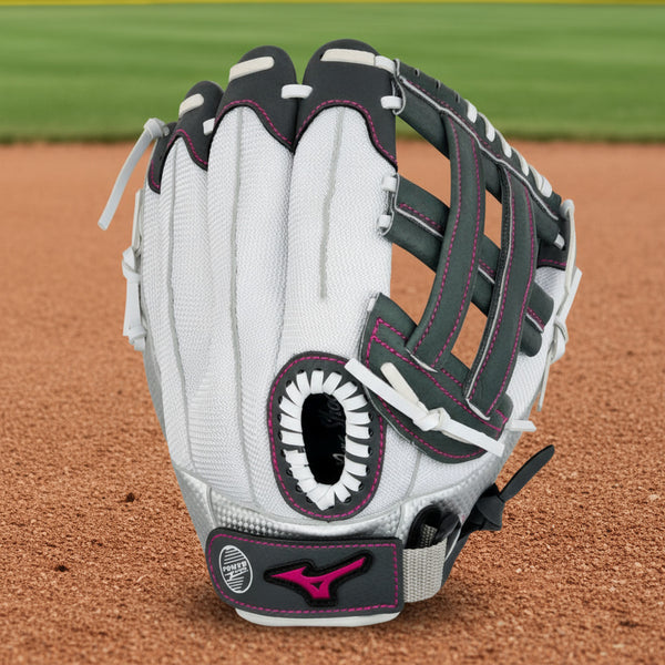 Mizuno Prospect Finch Series GPP1150F4 11.5" Youth Fastpitch Glove