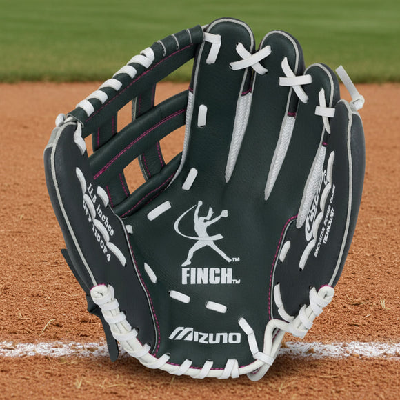 Mizuno Prospect Finch Series GPP1150F4 11.5" Youth Fastpitch Glove