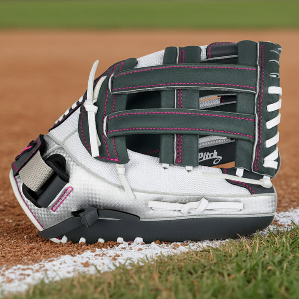 Mizuno Prospect Finch Series GPP1150F4 11.5" Youth Fastpitch Glove