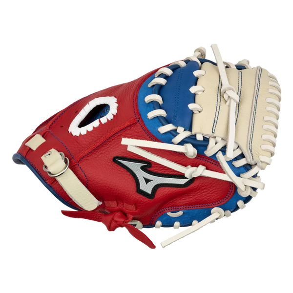 Mizuno Prospect Powerclose™ 32.5" GXC105 Youth Baseball Catchers Mitt