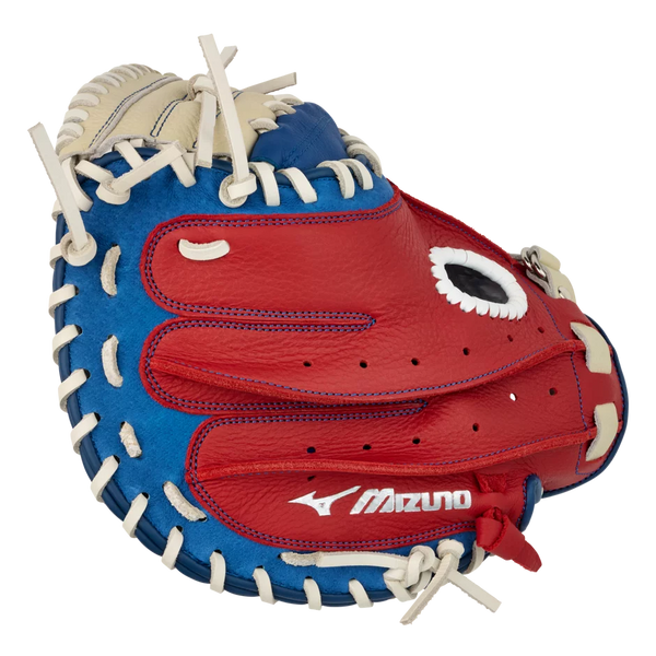 Mizuno Prospect Powerclose™ 32.5" GXC105 Youth Baseball Catchers Mitt
