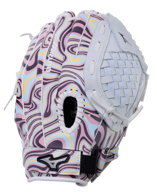 Mizuno Prospect Finch 11.5" GPP1150F4P Youth Fastpitch Glove