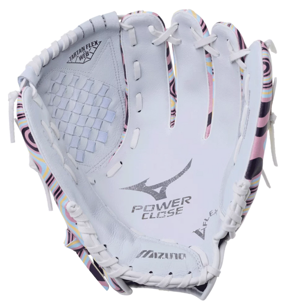 Mizuno Prospect Finch 11.5" GPP1150F4P Youth Fastpitch Glove
