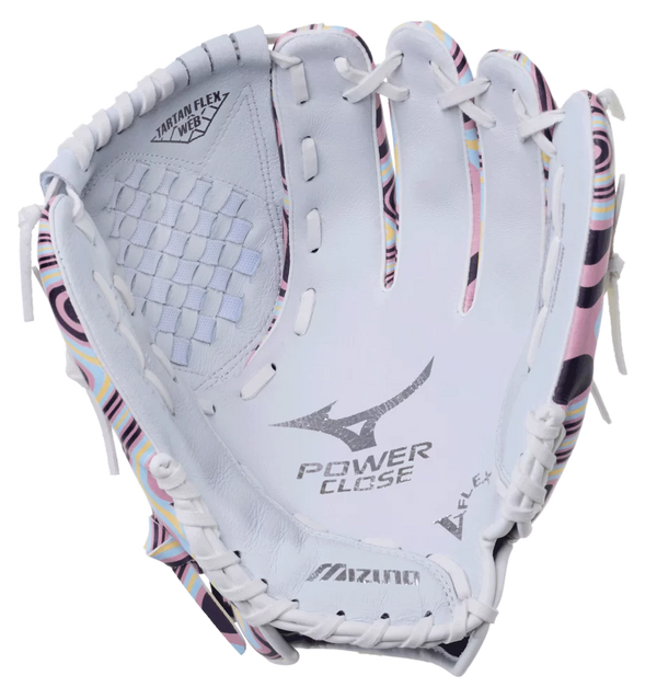 Mizuno Prospect Finch 11.5" GPP1150F4P Youth Fastpitch Glove