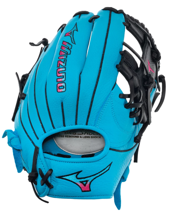 Mizuno Pro Select 12.5" GPSF-70D Fastpitch Glove
