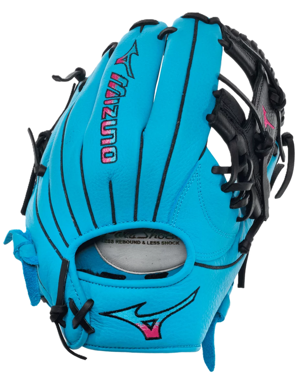 Mizuno Pro Select 12.5" GPSF-70D Fastpitch Glove