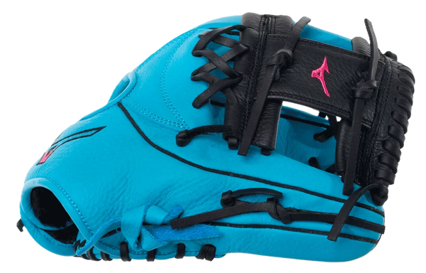 Mizuno Pro Select 12.5" GPSF-70D Fastpitch Glove