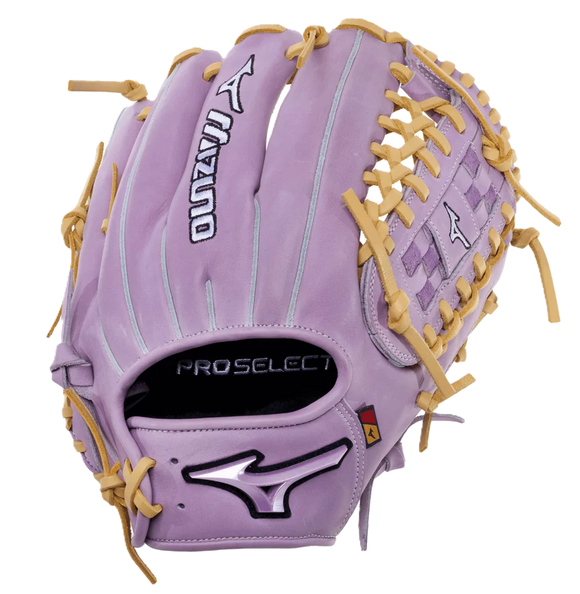 Mizuno Pro Select 12" GPSF-14D Fastpitch Glove